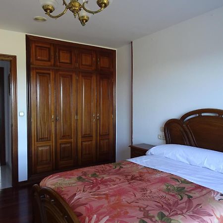 La Casa De Vicenta Apartamento Arzúa Exterior foto