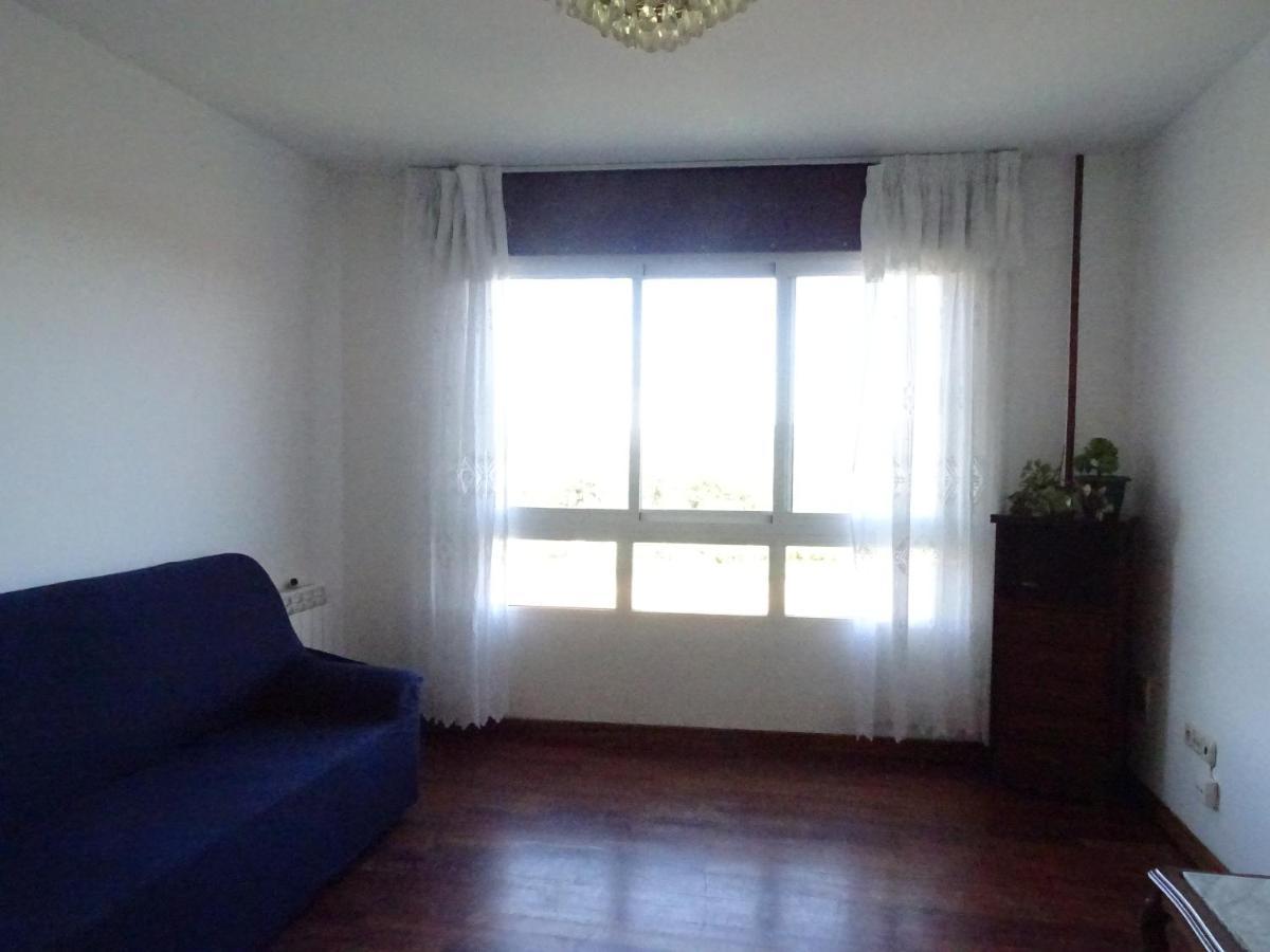 La Casa De Vicenta Apartamento Arzúa Exterior foto