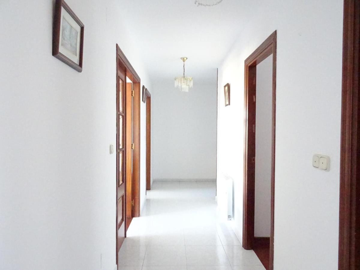 La Casa De Vicenta Apartamento Arzúa Exterior foto