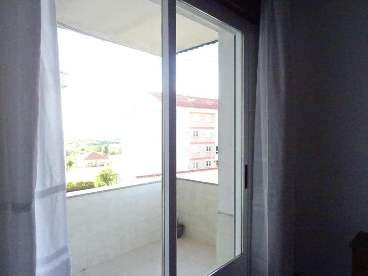La Casa De Vicenta Apartamento Arzúa Exterior foto