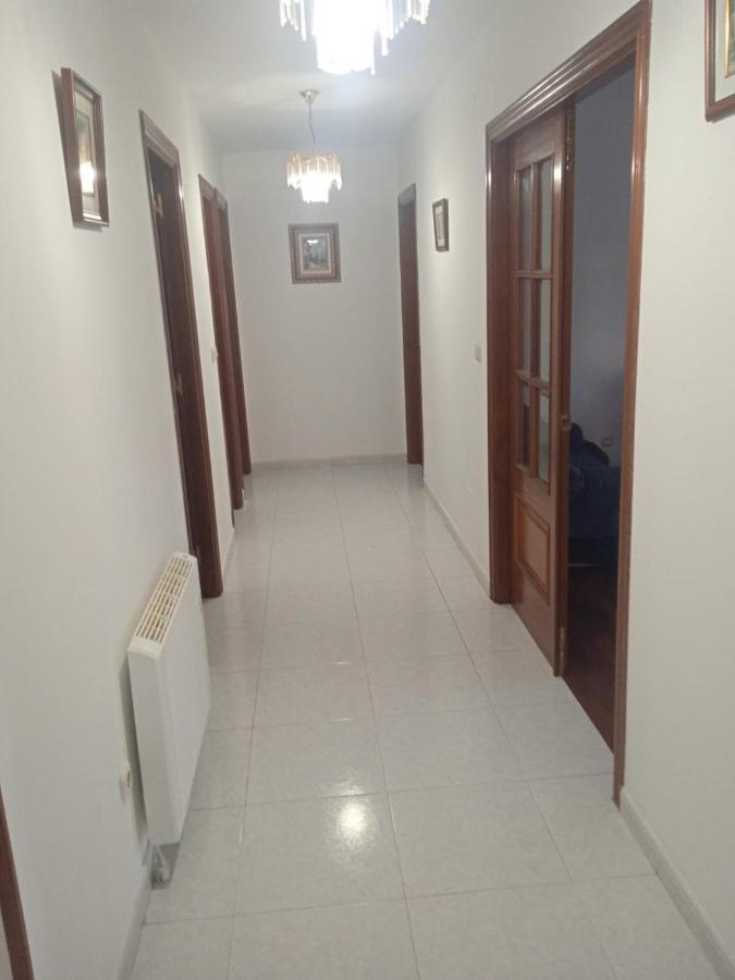La Casa De Vicenta Apartamento Arzúa Exterior foto