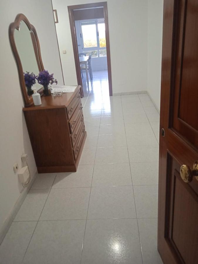 La Casa De Vicenta Apartamento Arzúa Exterior foto